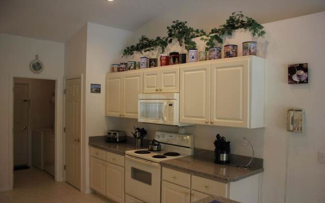 Villa Tineke - Golfcourse - 4 Bedroom