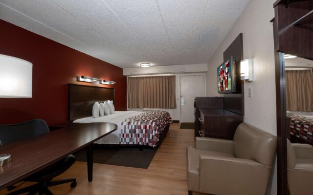 Red Roof Inn Washington DC - Lanham