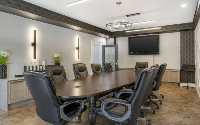 Best Western Plus Edmundston Hotel