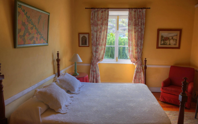 Hotel Rural Las Longueras