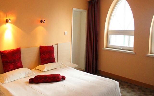 Hongyu Express Hotel