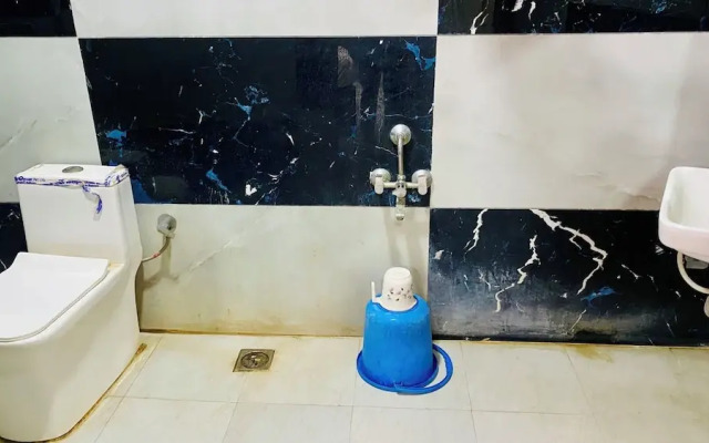 Hotel Dev Shree