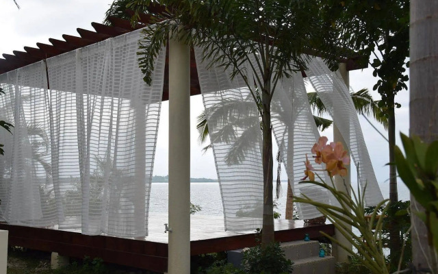 Kasagpan Resort