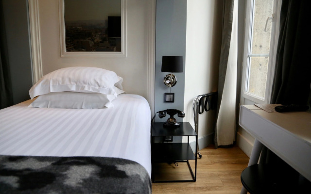 Отель Stella Etoile	