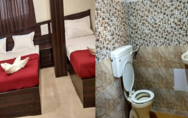 Hotel Silver Moon