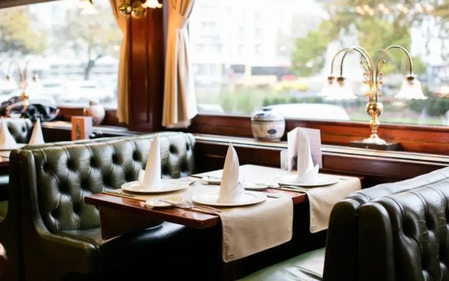Hôtel-Restaurant L'auberge