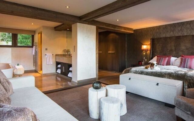 The Lodge Verbier