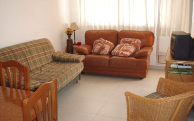 Apartamentos Marineu Irta Playa