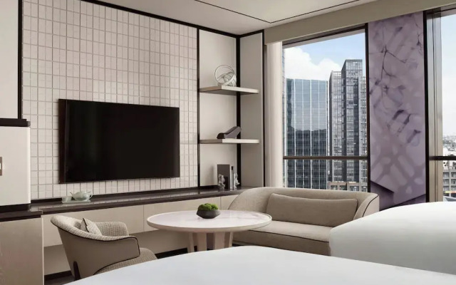 The Ritz-Carlton, Suzhou