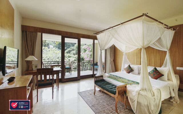 Sapodilla Ubud