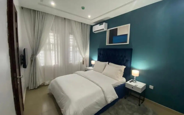 Wonder Court 2 Hotel and Apartment