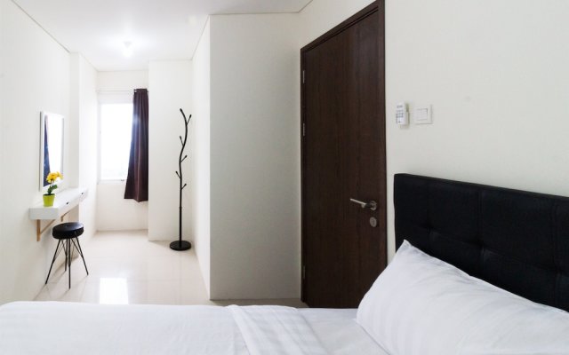 2 Bedrooms Apartment with Ancol Sea View By Travelio