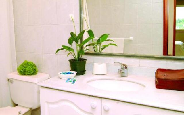 Apart Hotel Carampangue