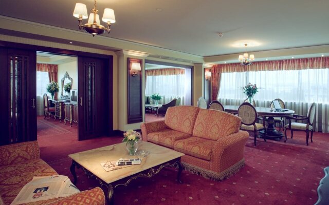 Grand Hotel Sofia