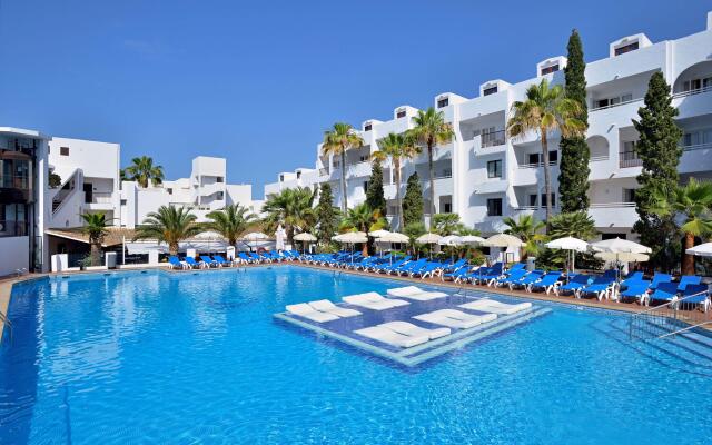 Sol Cala D'Or Apartments