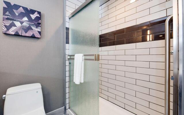 Best Western Plus West Covina Inn