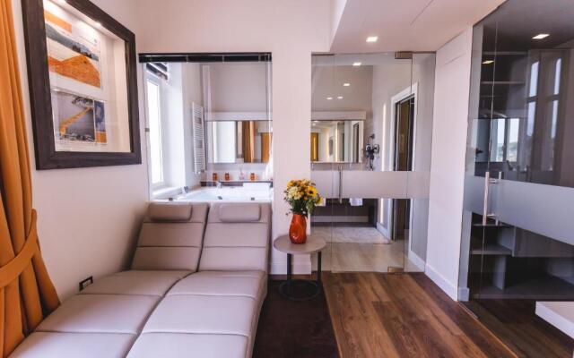 Hotel Araba Fenice