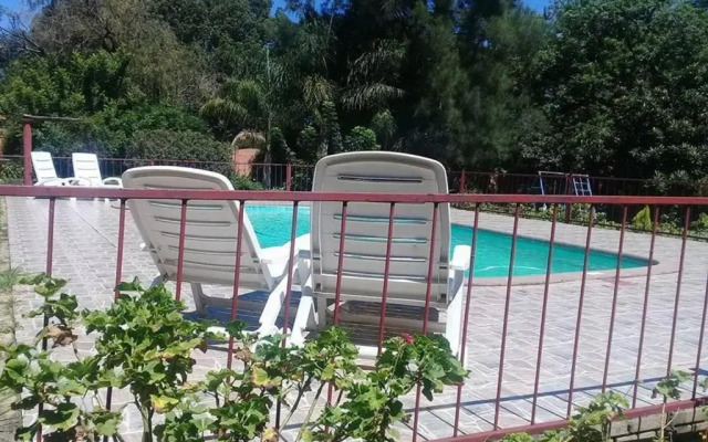 Villa Prince Imperial
