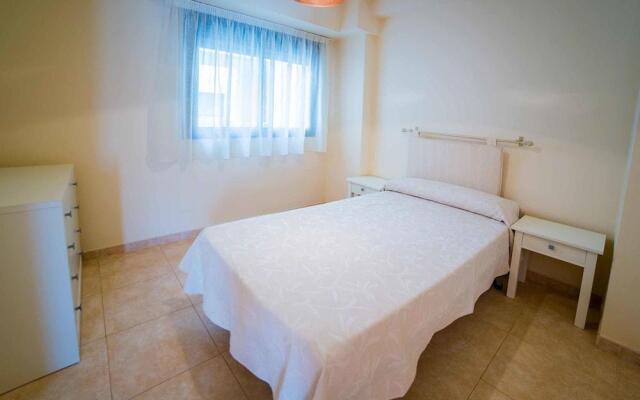 Apartamentos Adaria Vera