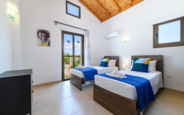 Kymma Villa 12