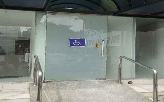 Grand Bagan Hotel Sdn Bhd