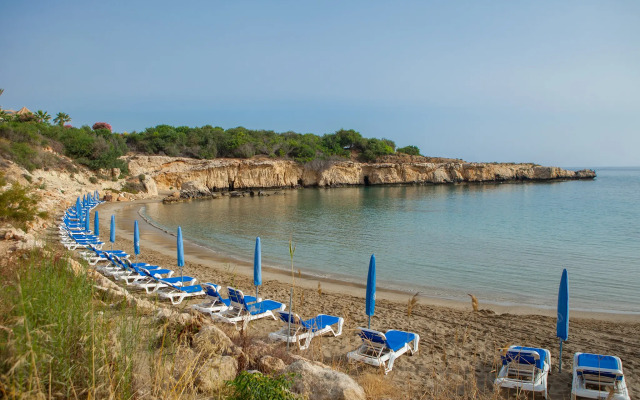 Malama Beach Holiday Village