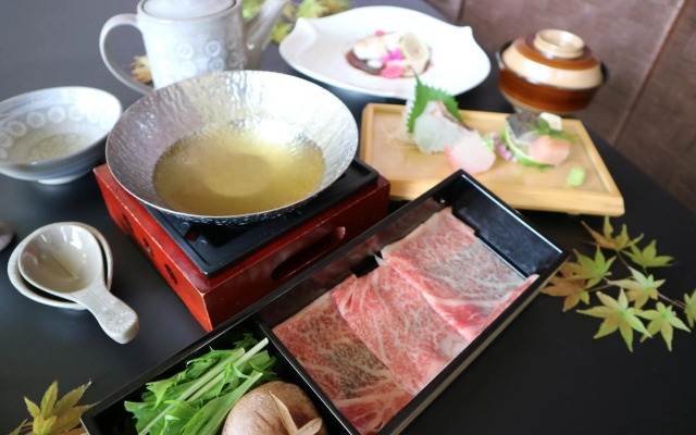 Terrace Midoubaru