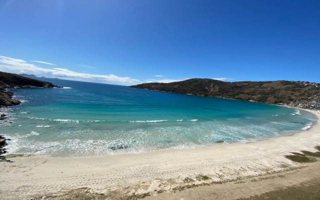 HOSPEDATOM - Apartamento até 10 pessoas.