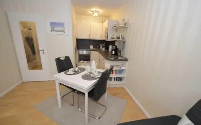 Ferienwohnung Skovsende 25