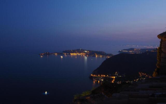 La Suite du Village d'Eze