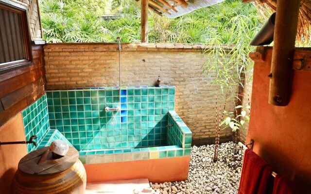Naga Hill Resort