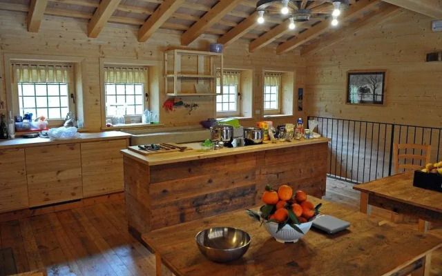 Agriturismo Il Maggiociondolo