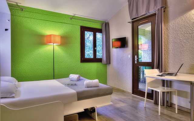 Belambra Clubs La Colle-sur-Loup - Les Terrasses De Saint-Paul De Vence