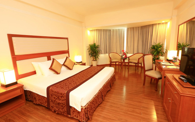 Ramana Saigon Hotel