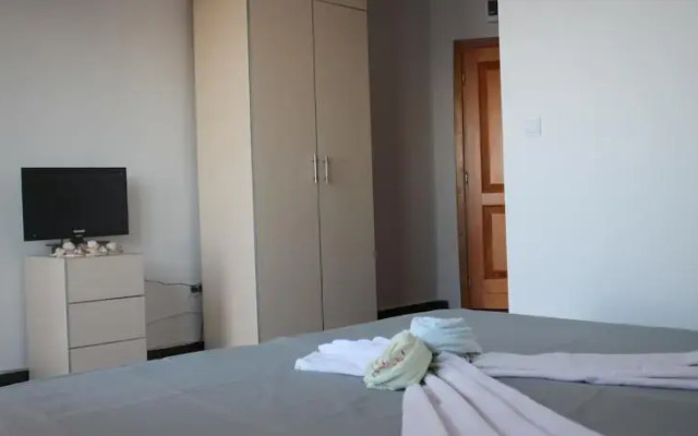 Apartments Sun Seoce