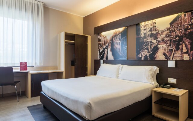 B&B Hotel Milano Portello