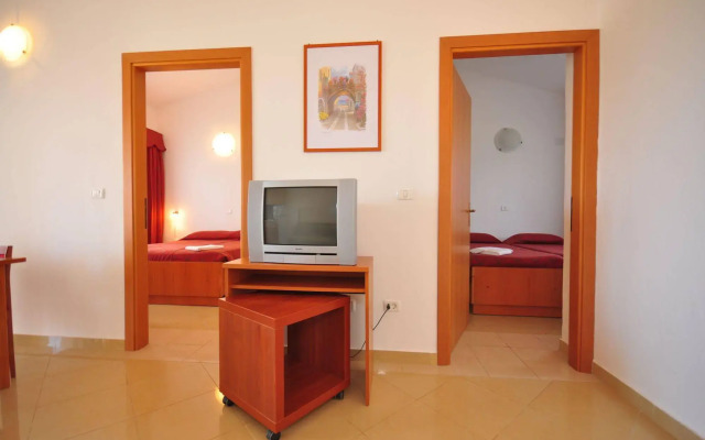 Apartments Kazela