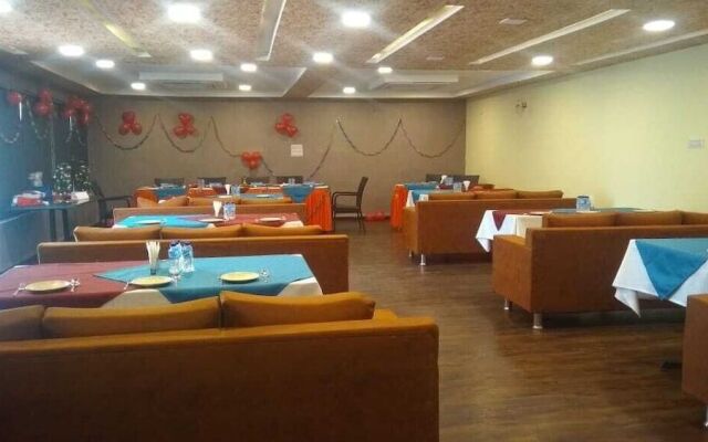 Touchwood Resort Indore