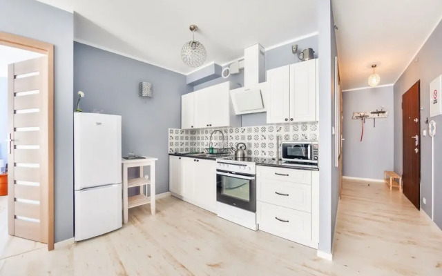 Apartamenty Sun & Snow Rybacka