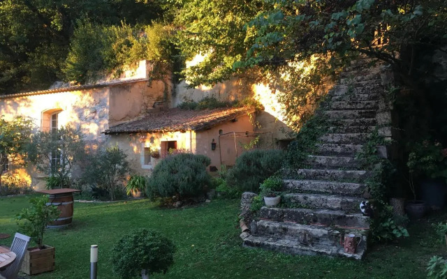 Chambres du Domaine - Domaine de Bellevue