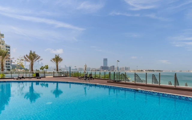 Dream Inn - Royal Bay Palm Jumeirah