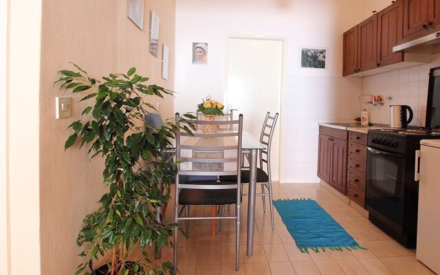 Apartments Magda