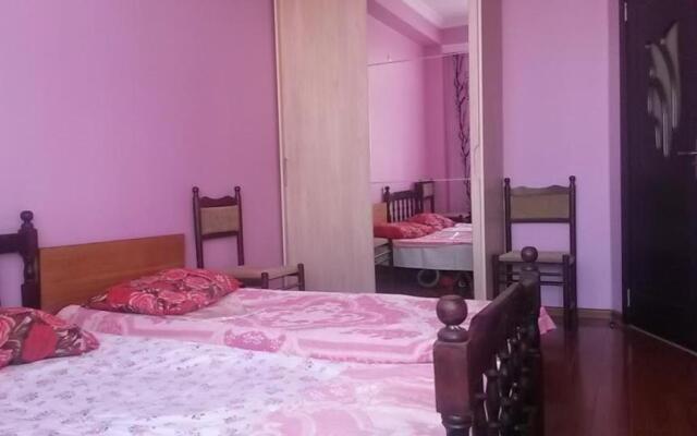 Inasaridze Street 2 Roomed Flat