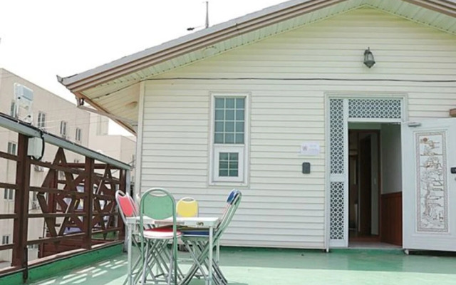 Seocheon Haimmar Pension