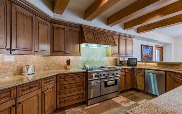 Telluride Resort Lodging