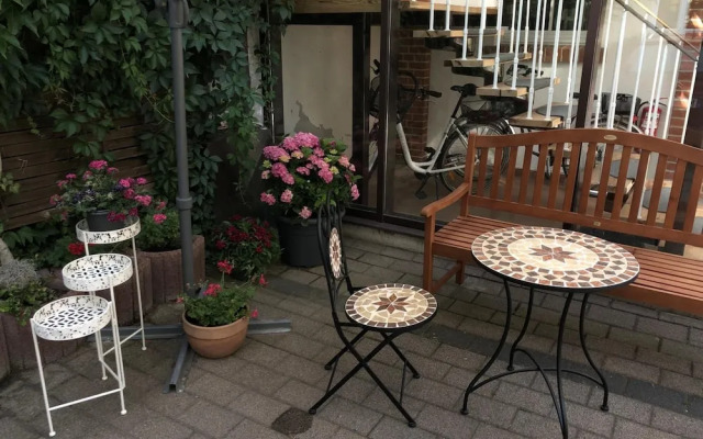 Central Hotel Torgau