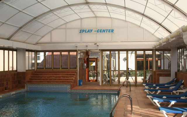 Hotel Victoria Spa & Splay Center