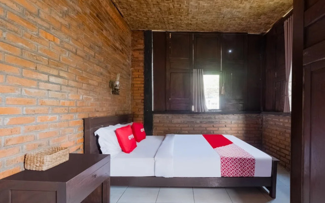 OYO 3562 Pondok Inspirasi Minggir