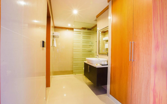 Romantic Hotel Khonkaen