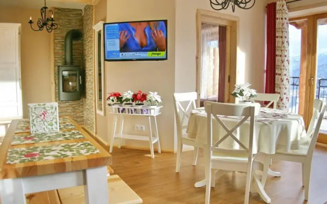 Apartamenty Tatra View